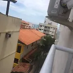 Apto na prainha- arraial do cabo