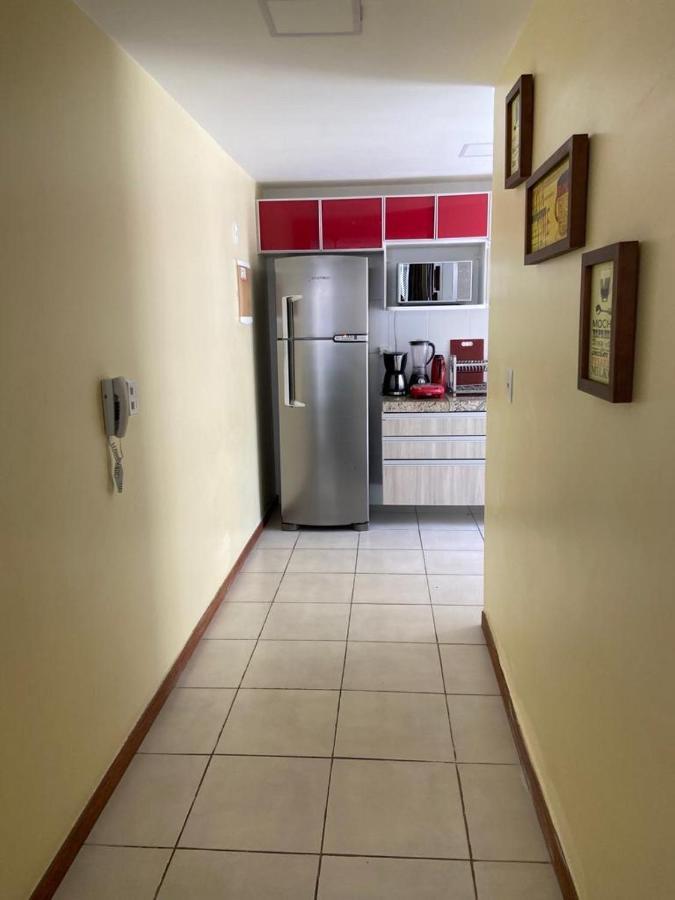Apartamento Apto Na Prainha- *