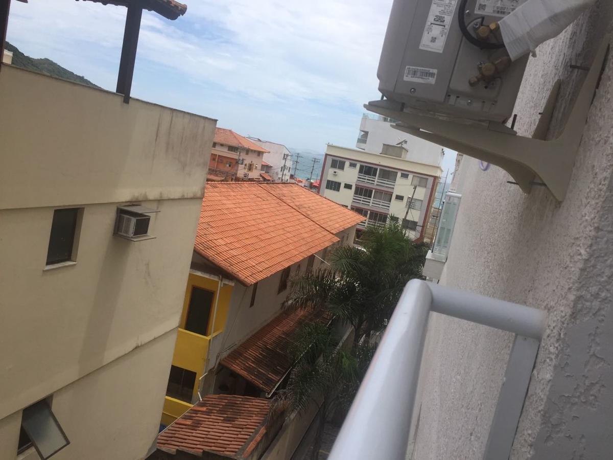 Apartamento Apto Na Prainha- Arraial do Cabo