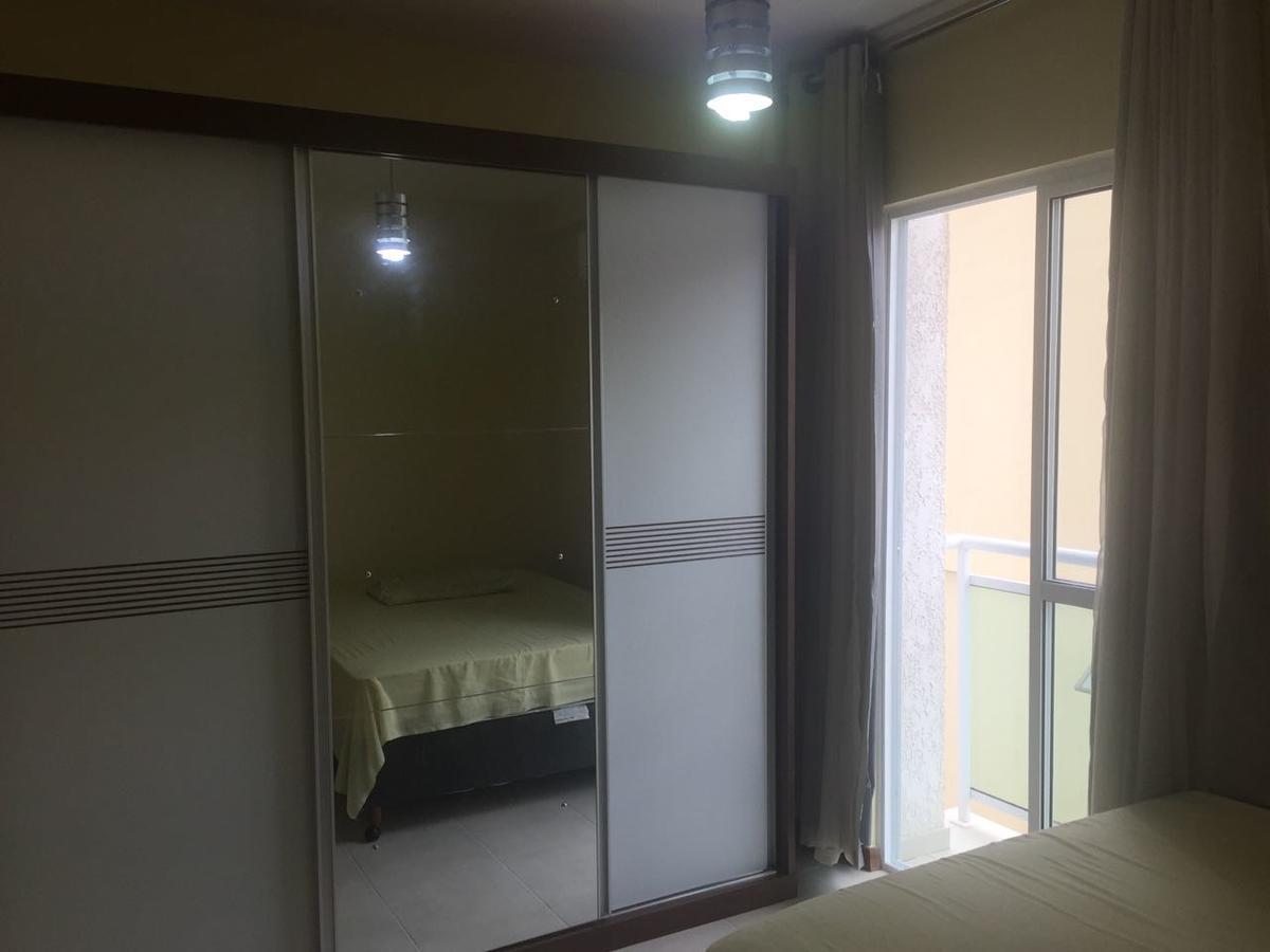 Apartamento Apto Na Prainha- *
