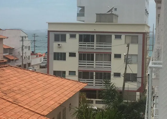 Apto Na Prainha- Arraial Do Cabo