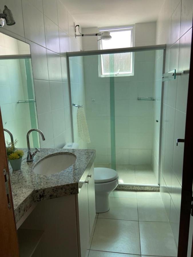 Apartment Apto Na Prainha- *