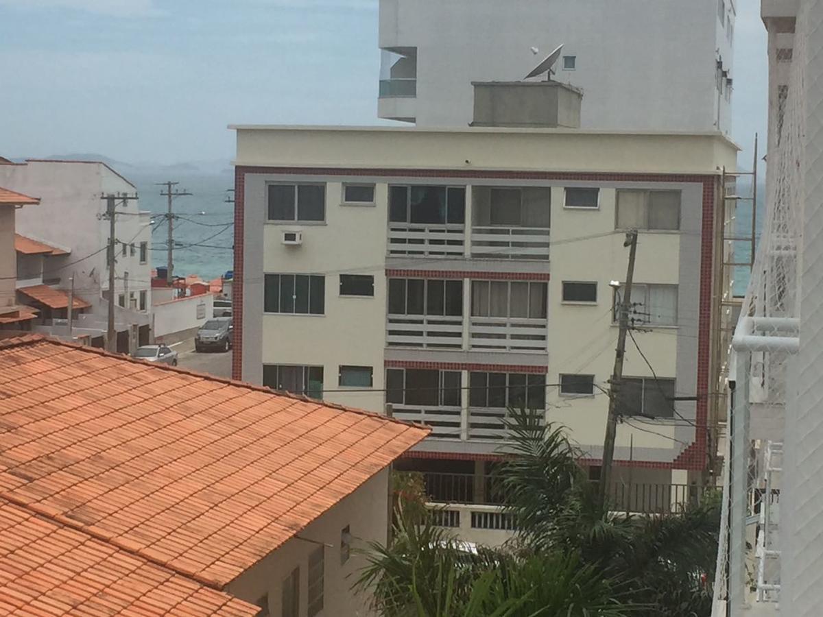 Apartment Apto Na Prainha-