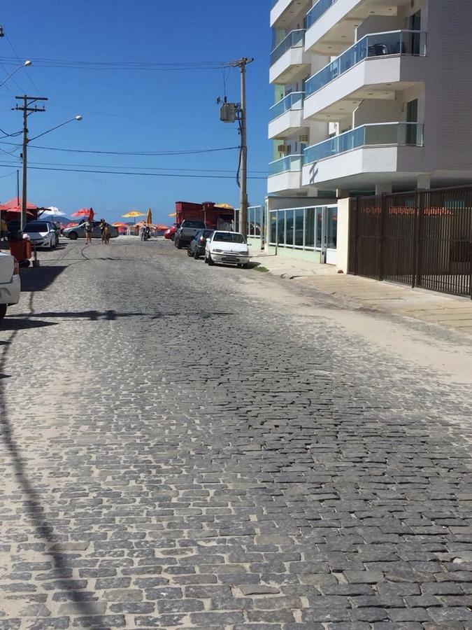 Apartment Apto Na Prainha- *