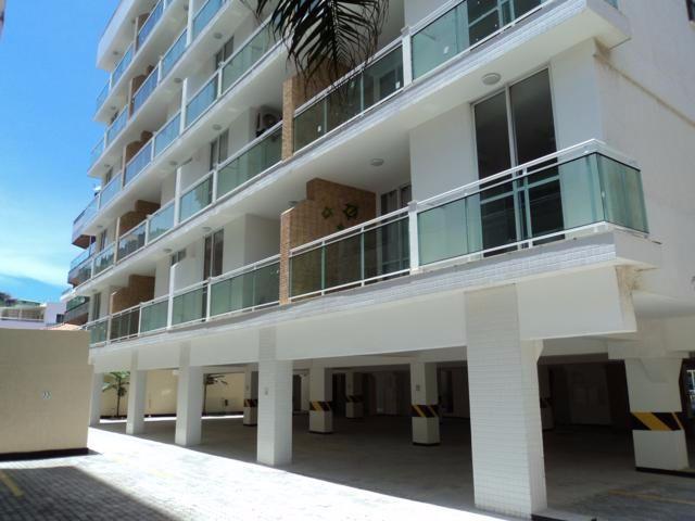 Apto Na Prainha- *